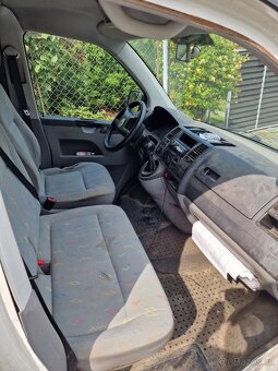 Transporter T5 1.9tdi 63Kw - 5