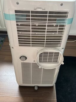 Klimatizace Amazon Basics s odvlhčovačem, 8000 bph - 5