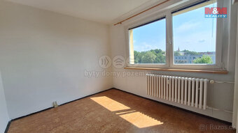 Pronájem bytu 1+1, 42 m², Česká Lípa, ul. Havlíčkova - 5