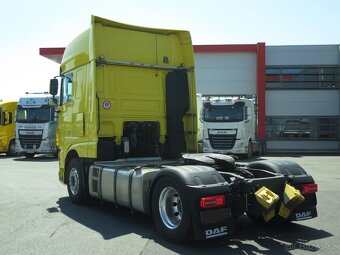 DAF XF 530 SSC STD + PTO + ALU + TOP VÝVAVA - 5