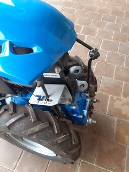 BCS 720 - 5