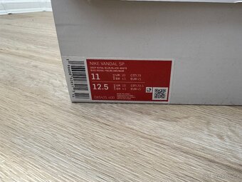 Nike Vandal High x Stüssy vel.45 - 5