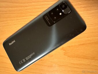 Xiaomi Redmi 10 2022 64GB - 5