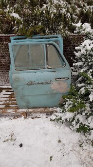 Škoda 1000MB - 5
