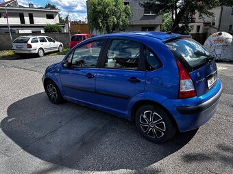 Citroen C3 - 5