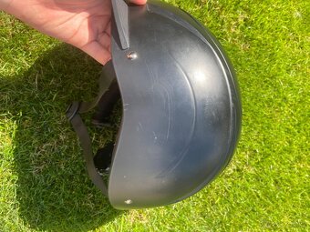 Jezdecká helma - 5