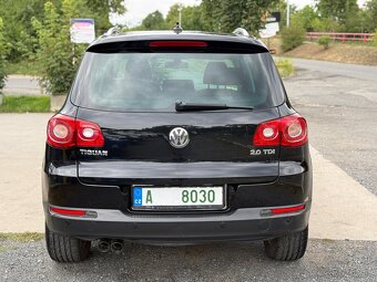 VW TIGUAN 2.0 tdi 4MOTION DSG PANORAMA - 5
