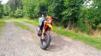 KTM 690 smc r - 5