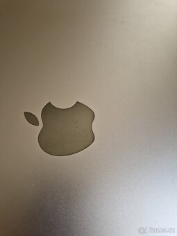 MacBook Pro 16" 2021, 512GB, 16GB, M1 Pro, Space gray - 5
