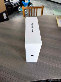 Airpods Max 2 2024 ZARUKA 2 ROKY - 5