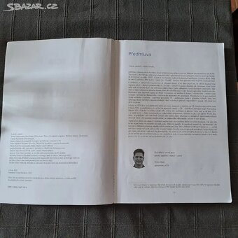 SCIO cvičebnice přijímací zkoušky ZSV - 5