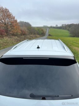 VW Tiguan Allspace, R-line, 2,0 TSI, 162kw – 4x4, DPH, tažné - 5