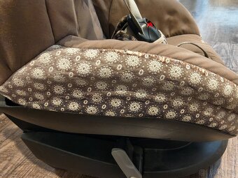 Autosedačka Maxi-cosi Tobi, 9-18kg - 5