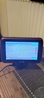 GPS Navigace Mio explore more -Mpov M400 Europe plus - 5