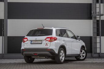Suzuki Vitara / AJ NA SPLÁTKY / - 5