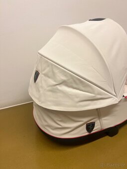 Cybex Priam Ferrari (set) - 5