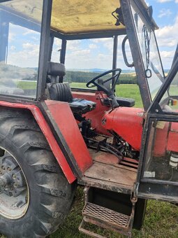 Zetor 6911 - 5