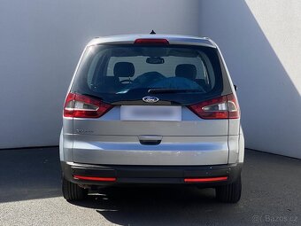 Ford Galaxy 2.0 TDCi , 103 kW nafta, 2009 - 5
