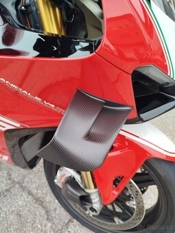Ducati PANIGALE V4 30° ANNIVERSARIO SPECIAL LIVERY 916 - 5