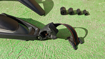 Sada blatníků na 27,5–29" horská kola SKS SHOCKBLADE/X-BLAD - 5