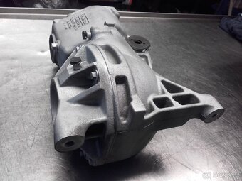 Diferenciál Volvo, Land Rover, Range Rover, Ford Kuga - 5