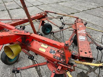 Obracečka píce Fella - 5