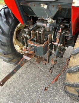 Zetor 6211 - 5