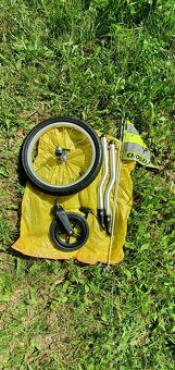 Croozer 737 - 5