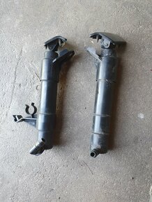 Prodám díly na VW Golf 5 - 5