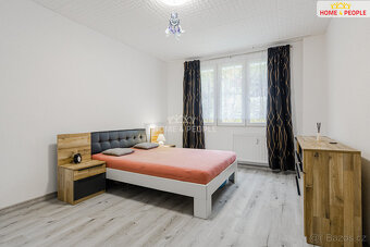 Prodej bytu 2+1, 60 m2, Jáchymov - 5