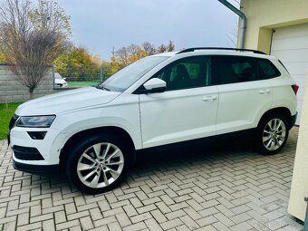 Škoda Karoq 1.5TSI (110kW) DSG VarioFlex - 5