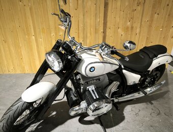 BMW R 18 First Edition - 5
