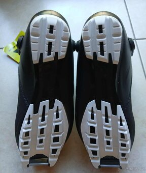 Dámské boty na běžky Fischer XC Control WS - 5