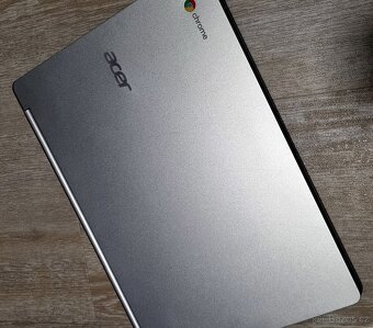 Acer Chromebook R13, 13,3", 4GB RAM, 64GB uložiště - 5