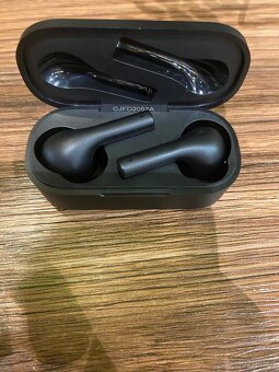 Bezdrátová sluchátka AUKEY EP-T21S – plně funkční - 5