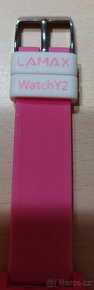 Dětské volací hodinky Lamax Watch Y2 - 5