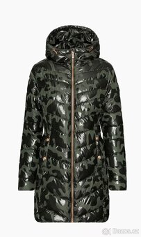 DÁMSKÝ ZIMNÍ KABÁT ALISHA vel. M Sam73 - 5