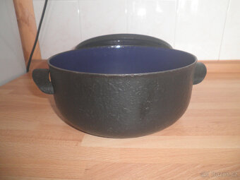Litinový hrnec - 5