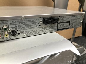 Panasonic SC-HT885 - 5