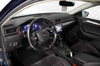Škoda Superb 1.4 PHEV 160 STYLE AT Kombi DPH - 5