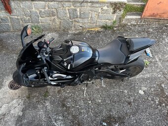 Yamaha R1 naj. 3500KM - 5