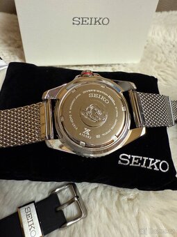 Hoidnky Seiko - 5