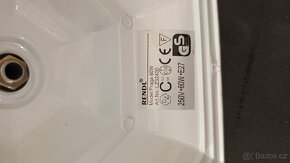 Venkovní nástěnné osvětlení - 5