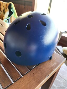 In-line kolečkové brusle Truly - 5