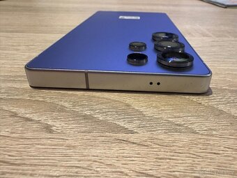 Samsung galaxy S25 Ultra 256 gb - 5