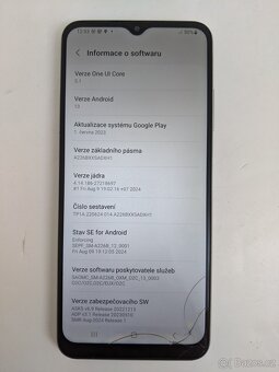 Samsung Galaxy A22 5G 4/64gb white. - 5