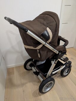Kočárek ABC DESIGN Viper 4S s příslušenstvím - 5
