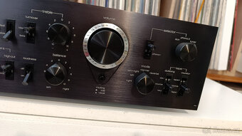 SHARP Optonica SM-3636 Stereo Amplifier/ Vintage/ Old School - 5