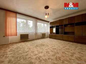 Prodej rodinného domu, 130 m², Brodek u Prostějova. - 5