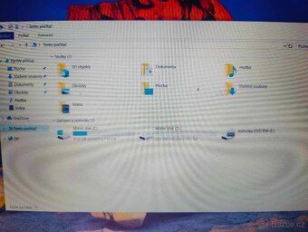 LENOVO V310/ i3-7100U / 4GB RAM / 128GB SSD+1TB HDD / Win 10 - 5